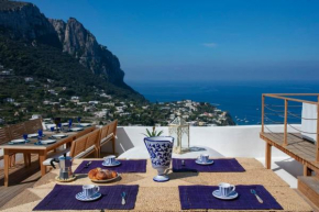 Casa Eolo Capri